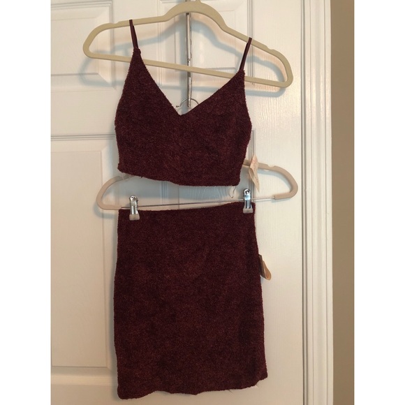 American Threads two piece set - Picture 2 of 3